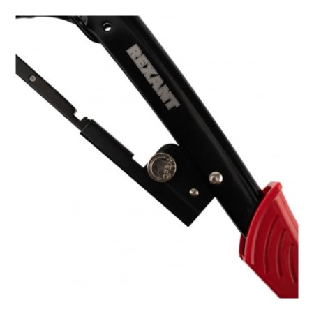 REXANT HT-25 L Crimper, for squeezing non-insulated tips and sleeves, 6-26 mm²-4
