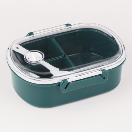 Eiley lunch box, 640 ml, 18.5 x 14 x 6.3 cm-2