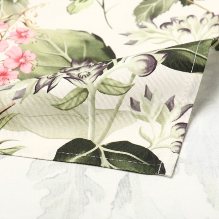 Ethel towel Plant Diversity 40x73 cm, 100% HL, sarzha 190 g/m2-4