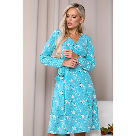 Women's dress, size 44-5