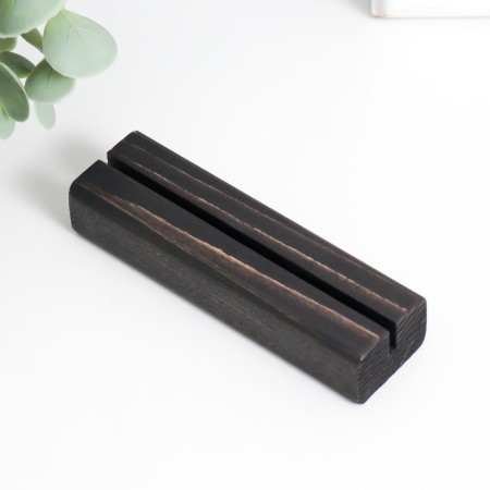 Venge souvenir stand 10x3x2 cm 7691133-2