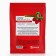 Body scrub, salt with raspberry extract, 250 g, mountain ash