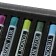 Pastel dry art 24 colors, Koh-I-Noor Toison D`or 8514/24
