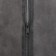 Close for clothes with a window, 60 × 120 cm, spanbond, color gray color