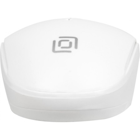 Mouse call 505MW white optical (1000DPI) wireless USB for a laptop (3but)-6