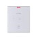 Notebook 24 sheets in the Erichkrause line "Classic Pastel", cover coated cardboard, block offset 100% whiteness, mix