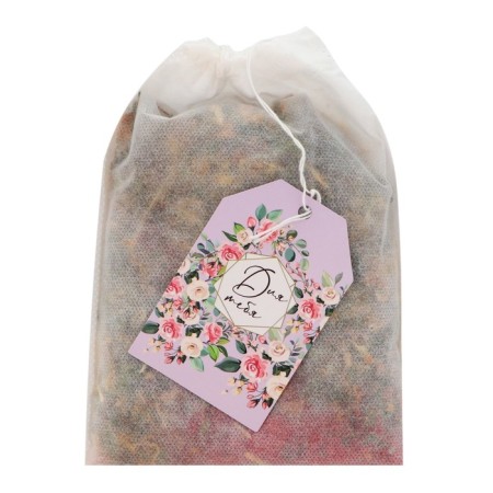 Tea bag for the bath "Generally strengthening herbal collection", 230 grams-2