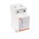 Voltage relay TDM, 1F, 20 A, SQ1504-0001