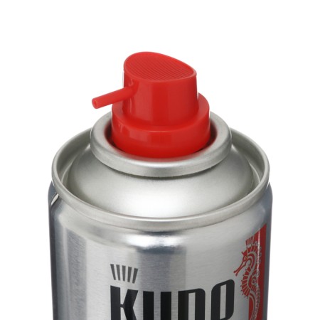 Silicone lubricant Kudo, universal, colorless, 210 ml Ku-H422-3