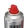 Silicone lubricant Kudo, universal, colorless, 210 ml Ku-H422