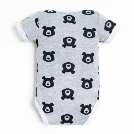 Body crumb I "bears" growth 68-74 cm-5