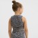Топ для девочки KAFTAN Trendy grey, р. 28 (86-92)