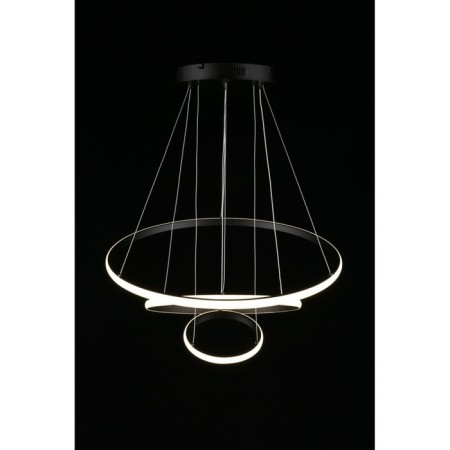 Janina Led 4000k 60W Suspension Chandelier-2
