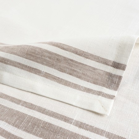 Sl Home Persistent path 40x142 +/- 3cm, linen 100%, 260 g/m2-2