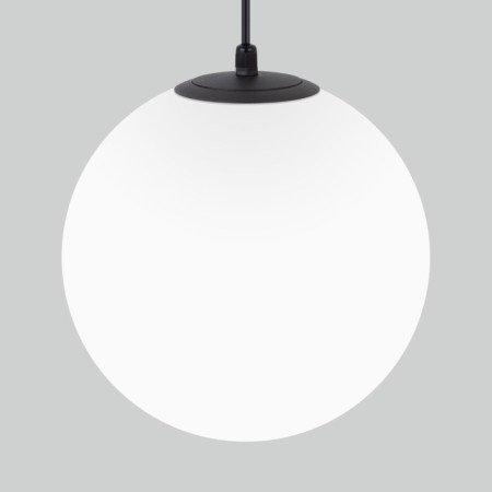Suspension lamp Elektrostandard, Sfera E14 195x195x1680 mm, IP54, Black Color-1