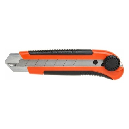 Universal Startul ST0934, two -component case, reinforced, 25 mm