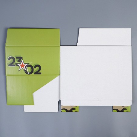 Box Gift team, packaging, "23.02", 30 x 23 x 12 cm-7