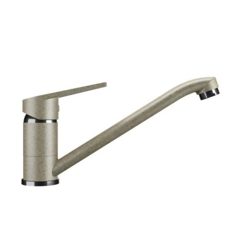 Kitchen mixer Uperwood Econ UPD-001, color 02 beige matte
