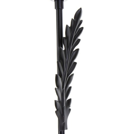 Taleser "Bell" 5he27 15W black 51x28x160 cm-3