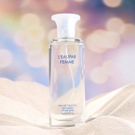 Women's toilet water L’EAU PAR Femme, 60 ml-1