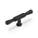 Handle button Cappio RK145, black color