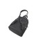 Backpack claim, lightning department, black color 27x13x33