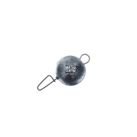 Cargo Cheburashka with a fastener of 28 g, packaging 2 pcs.