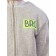 Bombber Children's, height 98 cm, color gray-melange