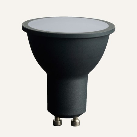 LED LED Feron, GU10, 8 W, 175-265 V, white light-4