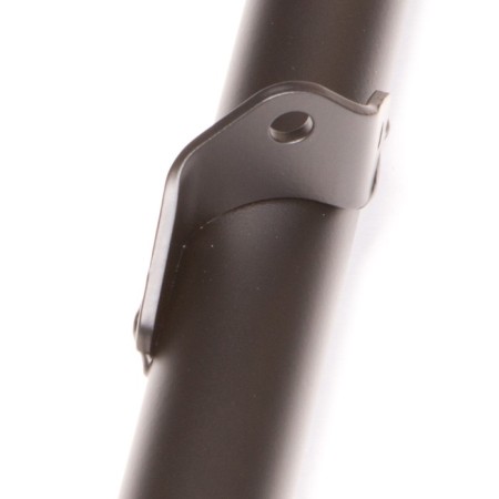 Lower lever, left, SKI-doo, OEM 505073420-3