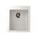 Kitchen Washing Ulgran U404-341, 495x420 mm, ultra-white color
