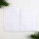 New Year. Notepad A6 32 sheets "Happy New Year"