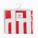Happy Santa 70x146 cm towel towel, 100% cotton 160g/m2