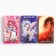 Chocolate 27 grams "Anime Red"