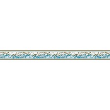 Бордюр "Симфония" Б-017, ширина - 4 см, длина - 14 м