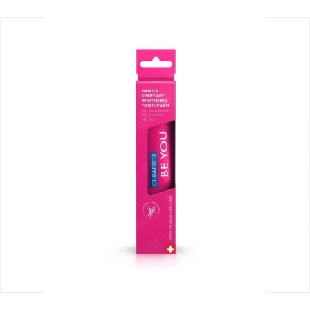 Curaprox beam to you "Discoverer", red, 60 ml-1