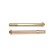 Tundra anchor bolt, with a nut, galvanized, 8x100 mm, 125 pcs