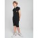 Sports suit for a boy, height 158 ​​cm, dark blue color