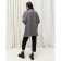 Women's jacket Mist, One Size, Gray