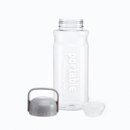 Water bottle, 1.3 l, Portable-1