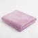 Terry towel "Ethel" Organic Lavender 100x150 cm, 100% cotton, 420g/m2