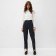 Pants with Minaku strokes: Casual Collection dark gray, river 44