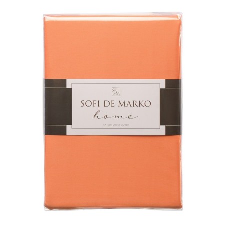 Sufi de Marko “Marmis”, size 160x220 cm, orange color-1