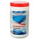 Chlorine tablet "Maxisan" is a fast -detailed tube, 1 kg