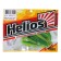 Vibro -high -high Helios Catcher Green Lime, 7 cm, 7 pcs. (HS-1-010)