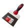 Facade spatula Matrix 85509, stainless steel, 2-fiber. pen, wide canvas, 150 mm
