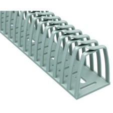 Mini-channel DKC 2182 DN-am, 38.5x43x0.5, 0.5 m