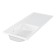 Paola Magenta shell, above the washing machine, 110 cm, left