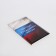 Cover for passport, Tricolor color