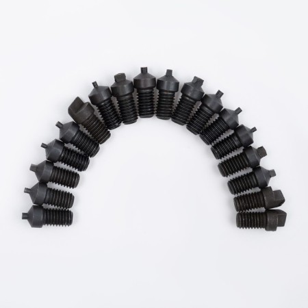 Divorce key for opening screw covers, 18 nozzles-2